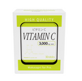 ワカサプリ 高濃度ビタミンC 3,000mg