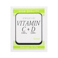 ワカサプリ ビタミンC3000mg+D4000IU