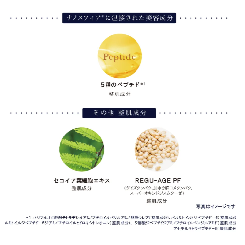STIナノスフィアCⅡEクリーム